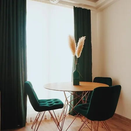 Appartamento Merdz & Fitness Sky