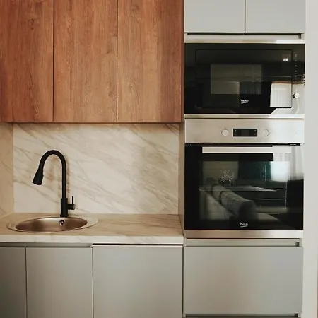 Merdz & Fitness Sky Skopje