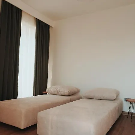 Appartamento Merdz & Fitness Sky *