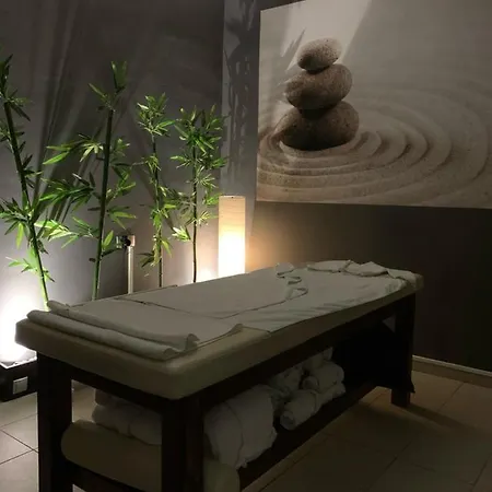 Merdz & Fitness Sky Appartamento Skopje