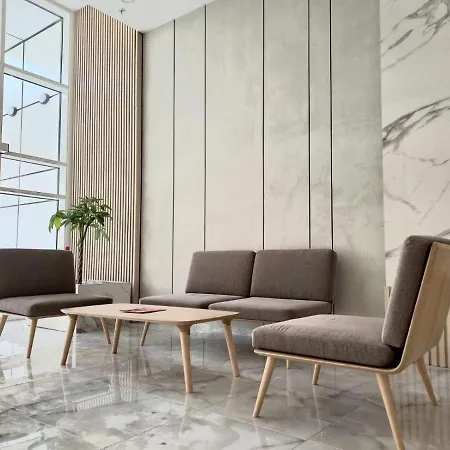 Merdz & Fitness Sky * Skopje