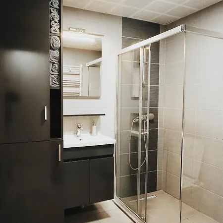 Merdz & Fitness Sky Appartamento