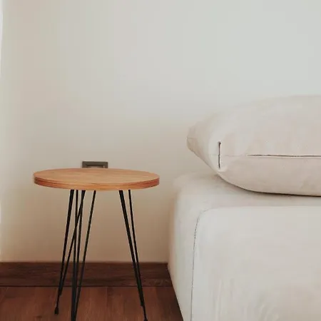 Appartamento Merdz & Fitness Sky *