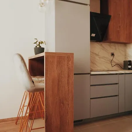 Merdz & Fitness Sky Skopje