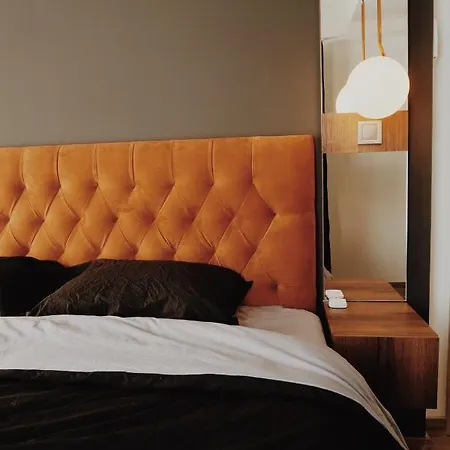 Merdz & Fitness Sky Skopje