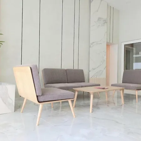 Merdz & Fitness Sky Apartment *