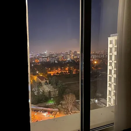 Merdz & Fitness Sky Skopje