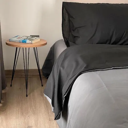 Appartement Merdz & Fitness Sky *