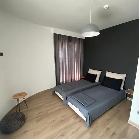 Merdz & Fitness Sky Skopje