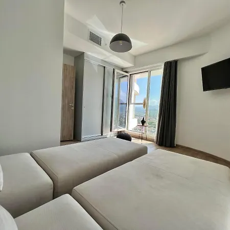 Merdz & Fitness Sky Skopje