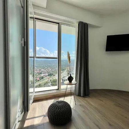 Merdz & Fitness Sky * Skopje