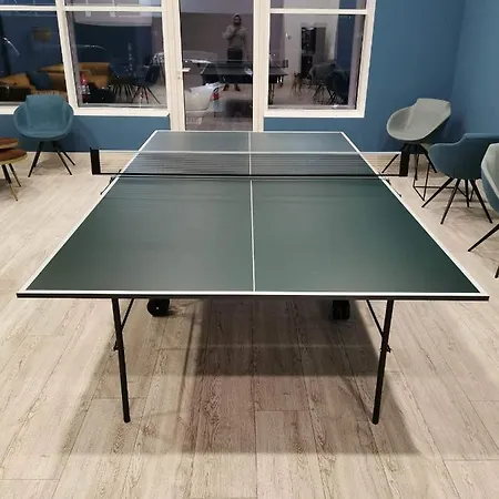 Merdz & Fitness Sky * Skopje