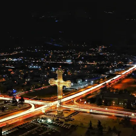 Merdz & Fitness Sky * Skopje