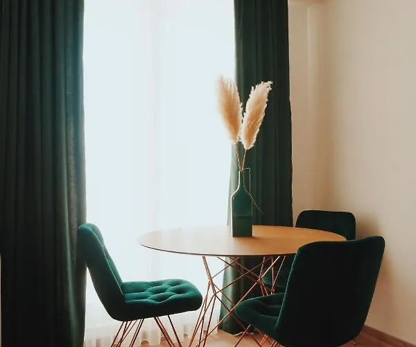 Apartman Merdz & Fitness Sky