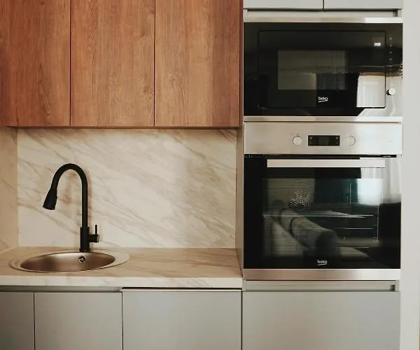 Merdz & Fitness Sky Szkopje