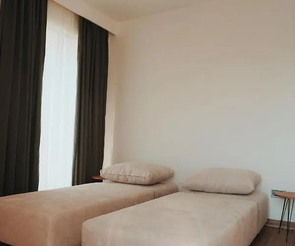 Apartman Merdz & Fitness Sky *