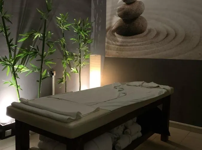 Merdz & Fitness Sky Apartman Szkopje