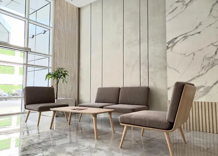 Merdz & Fitness Sky * Szkopje