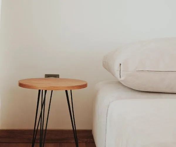 Apartman Merdz & Fitness Sky *