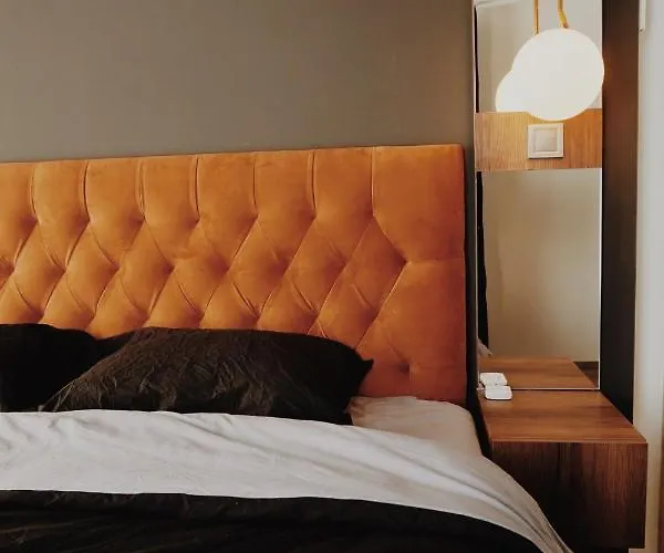 Merdz & Fitness Sky 스코페