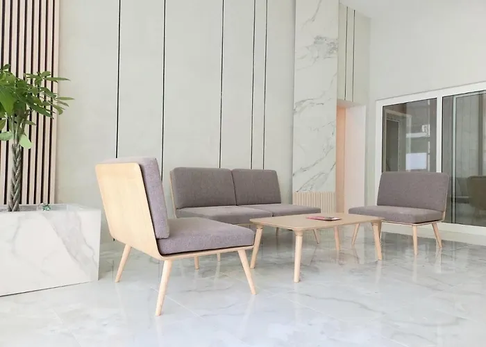 Merdz & Fitness Sky Apartman *