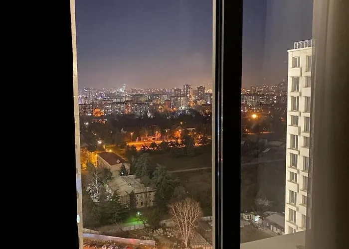 Merdz & Fitness Sky Szkopje