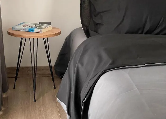 Apartman Merdz & Fitness Sky *