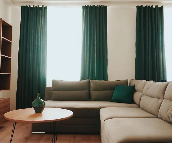 Merdz & Fitness Sky Szkopje