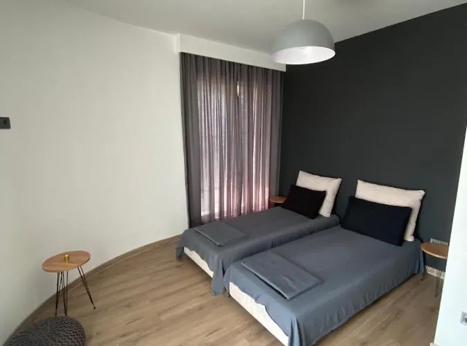 Merdz & Fitness Sky Szkopje