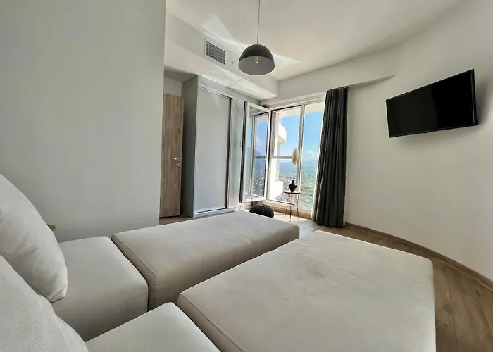 Merdz & Fitness Sky Szkopje