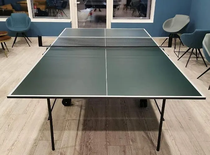 Merdz & Fitness Sky * Szkopje